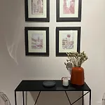 B&B Genova Holiday