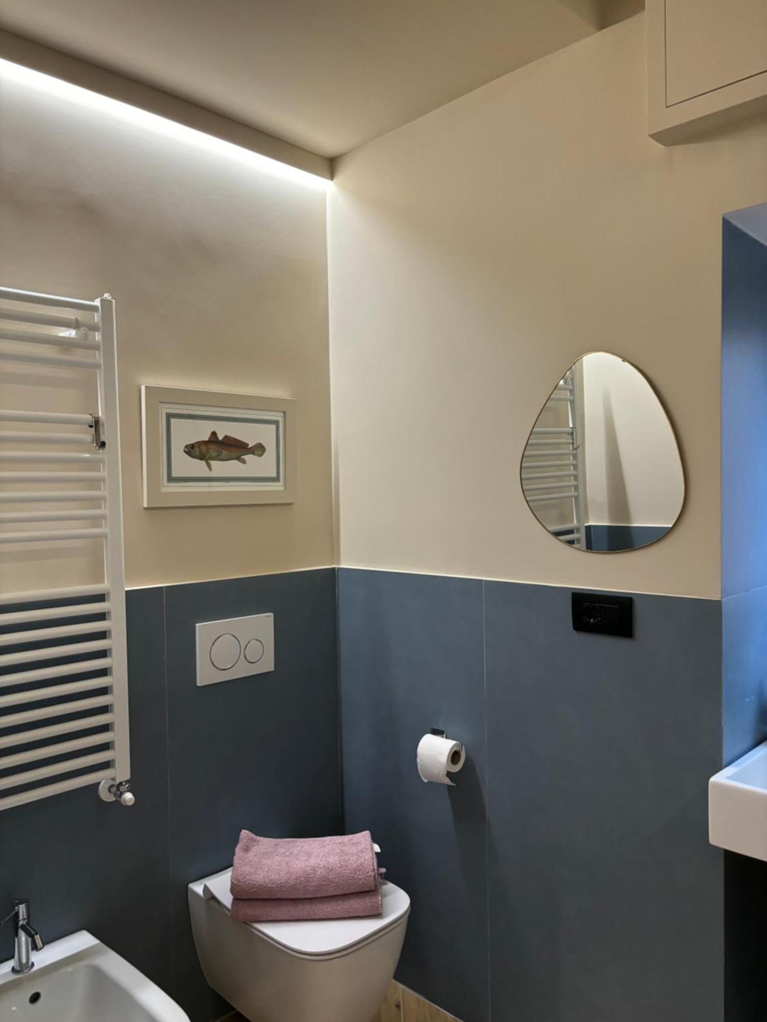 Bed & Breakfast B&B Genova Holiday