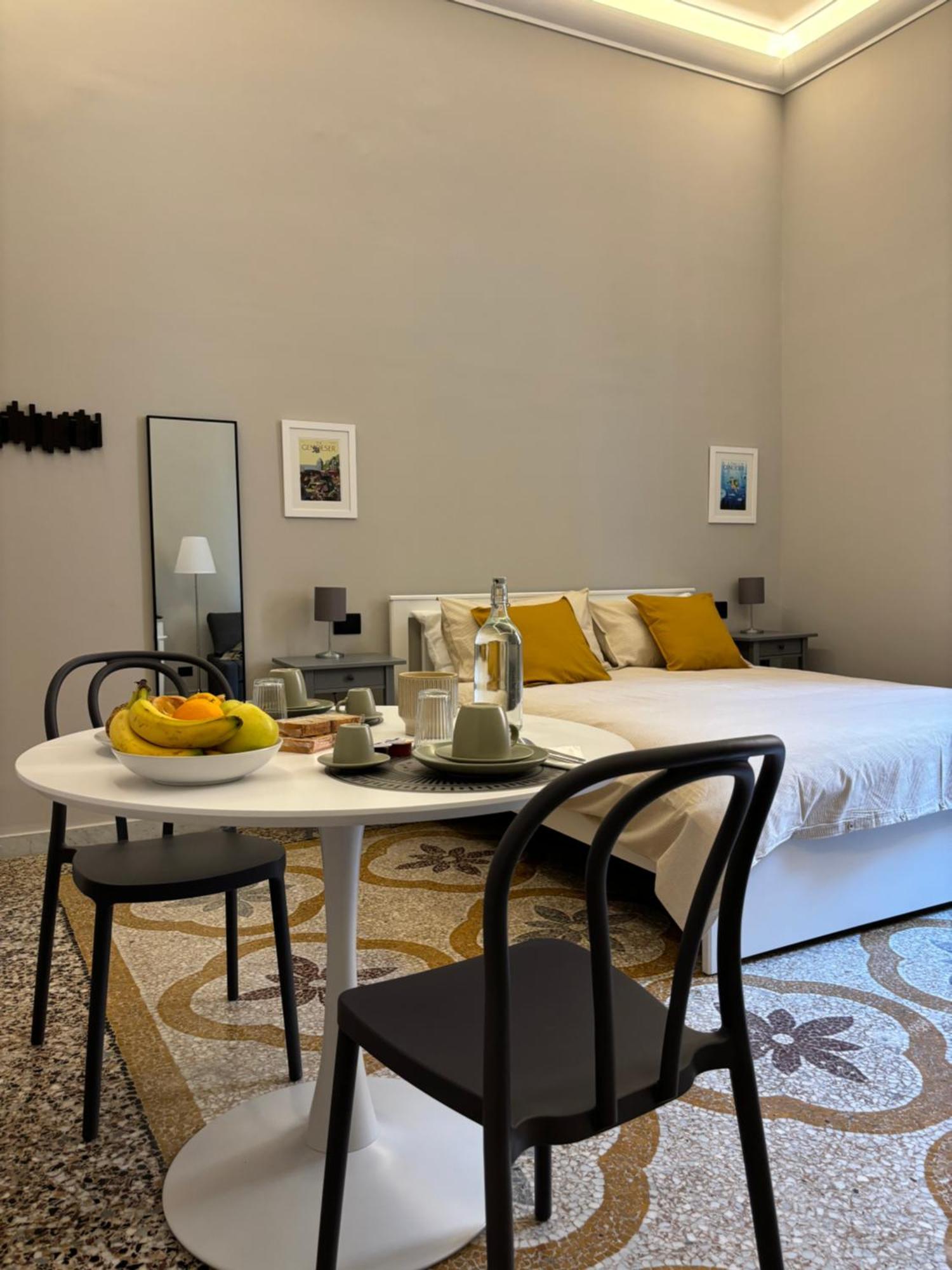 B&B Genova Holiday Bed & Breakfast Genua