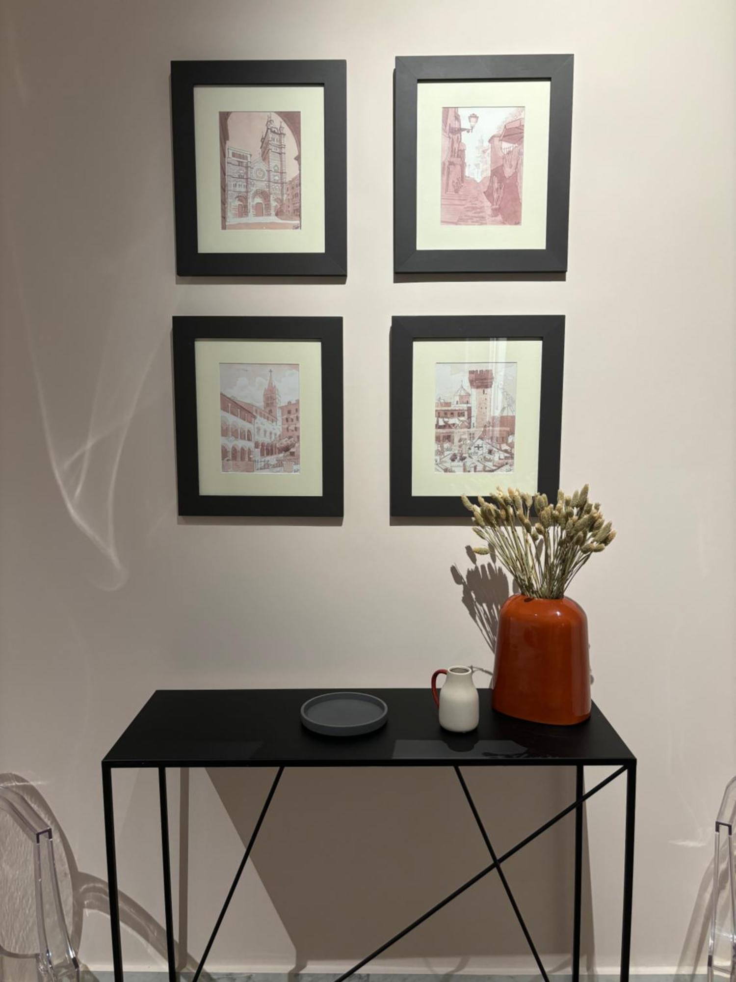 Bed & Breakfast B&B Genova Holiday