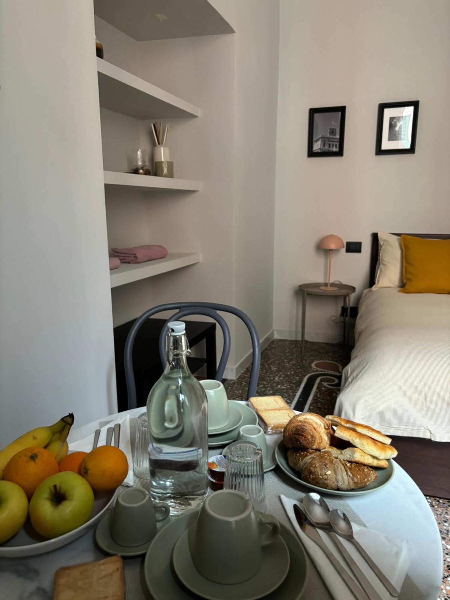 Bed & Breakfast B&B Genova Holiday Genua