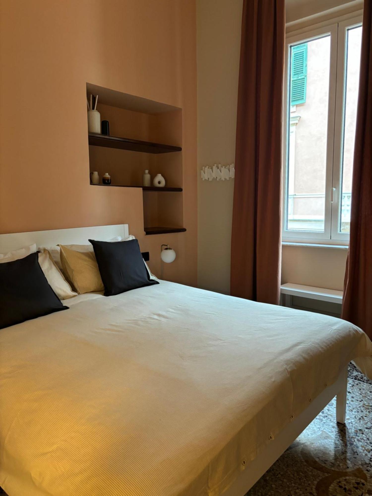 B&B Genova Holiday Genua