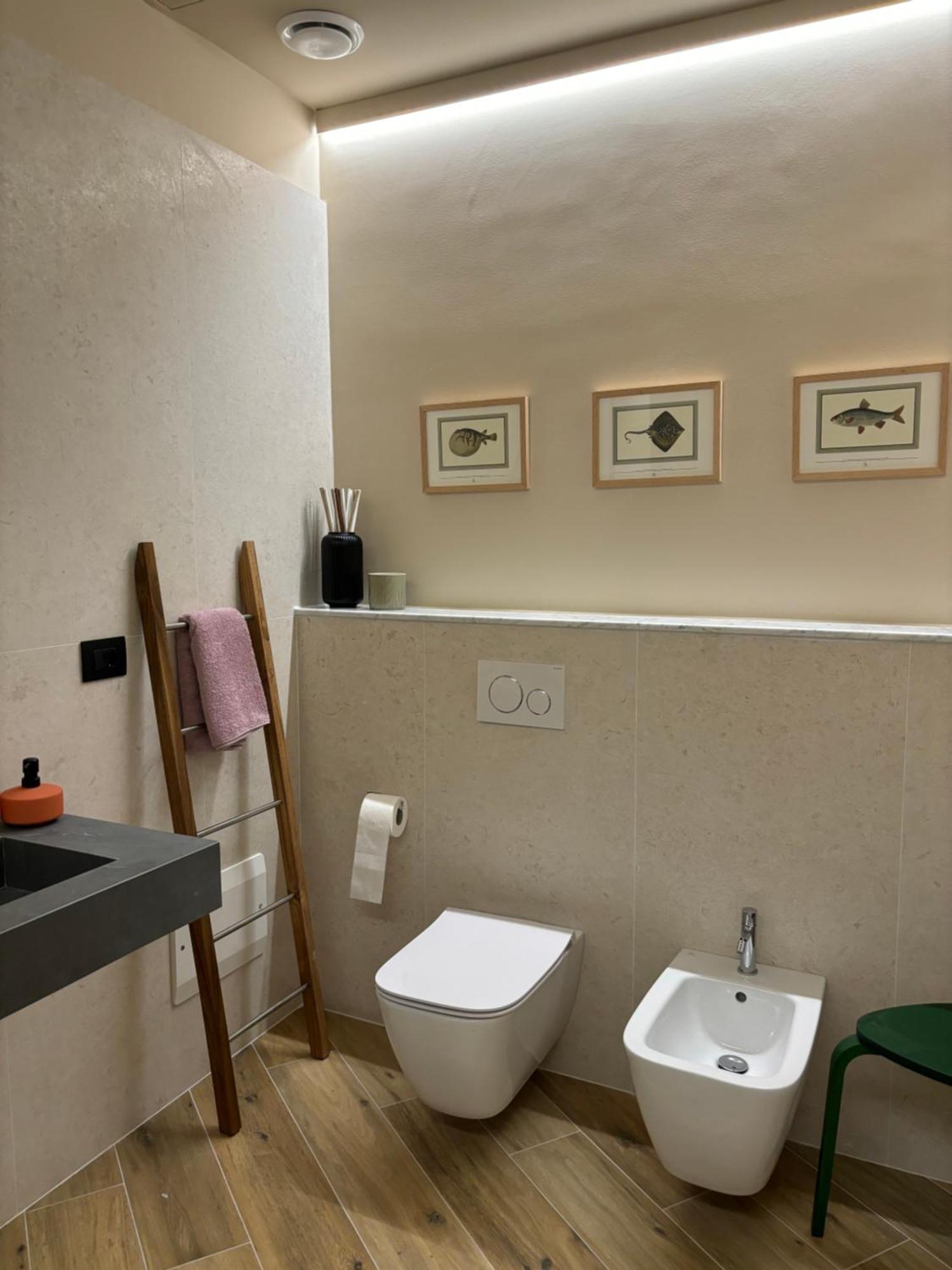 Bed & Breakfast B&B Genova Holiday *
