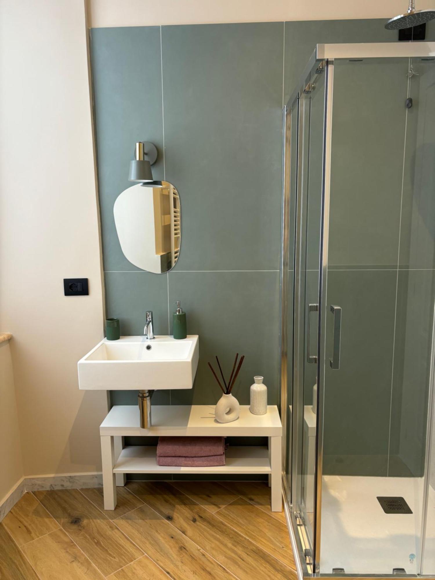 B&B Genova Holiday Bed & Breakfast Genua
