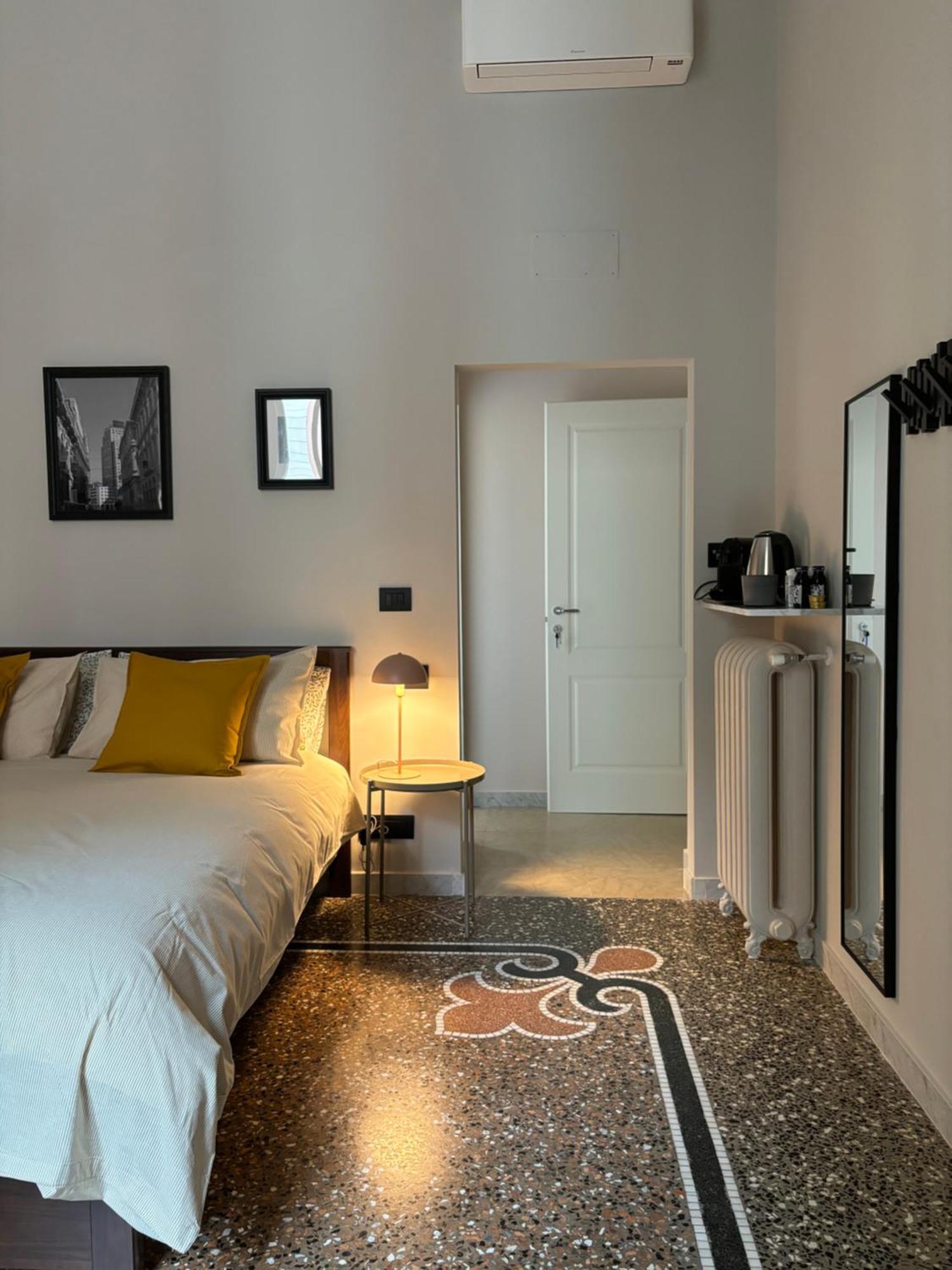 B&B Genova Holiday