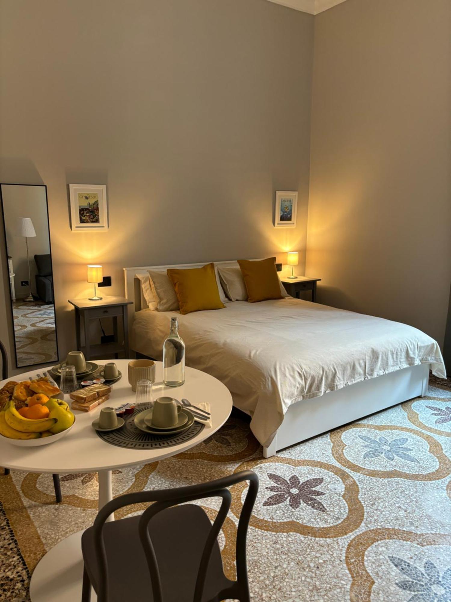 B&B Genova Holiday Bed & Breakfast