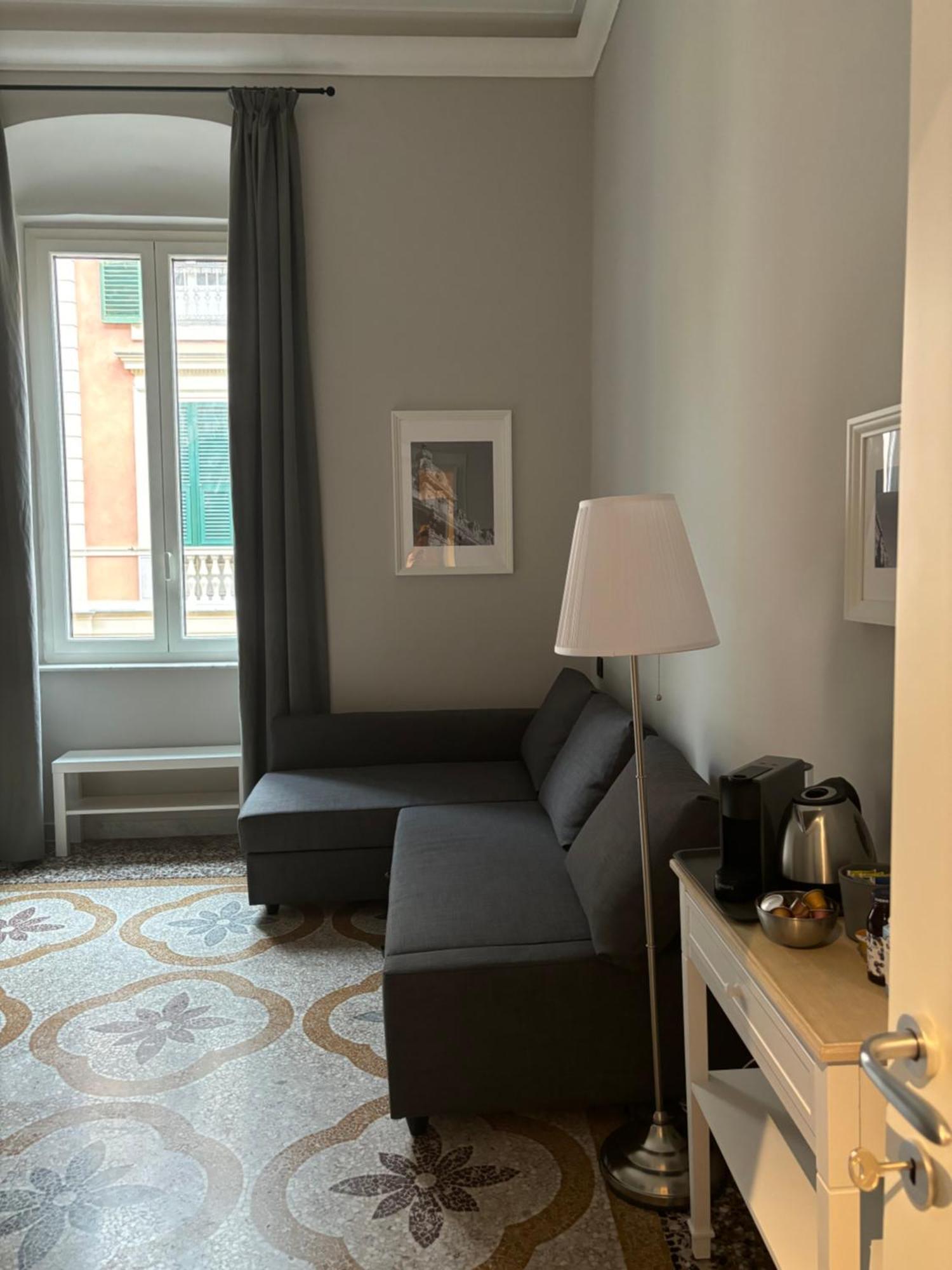 B&B Genova Holiday Bed & Breakfast *