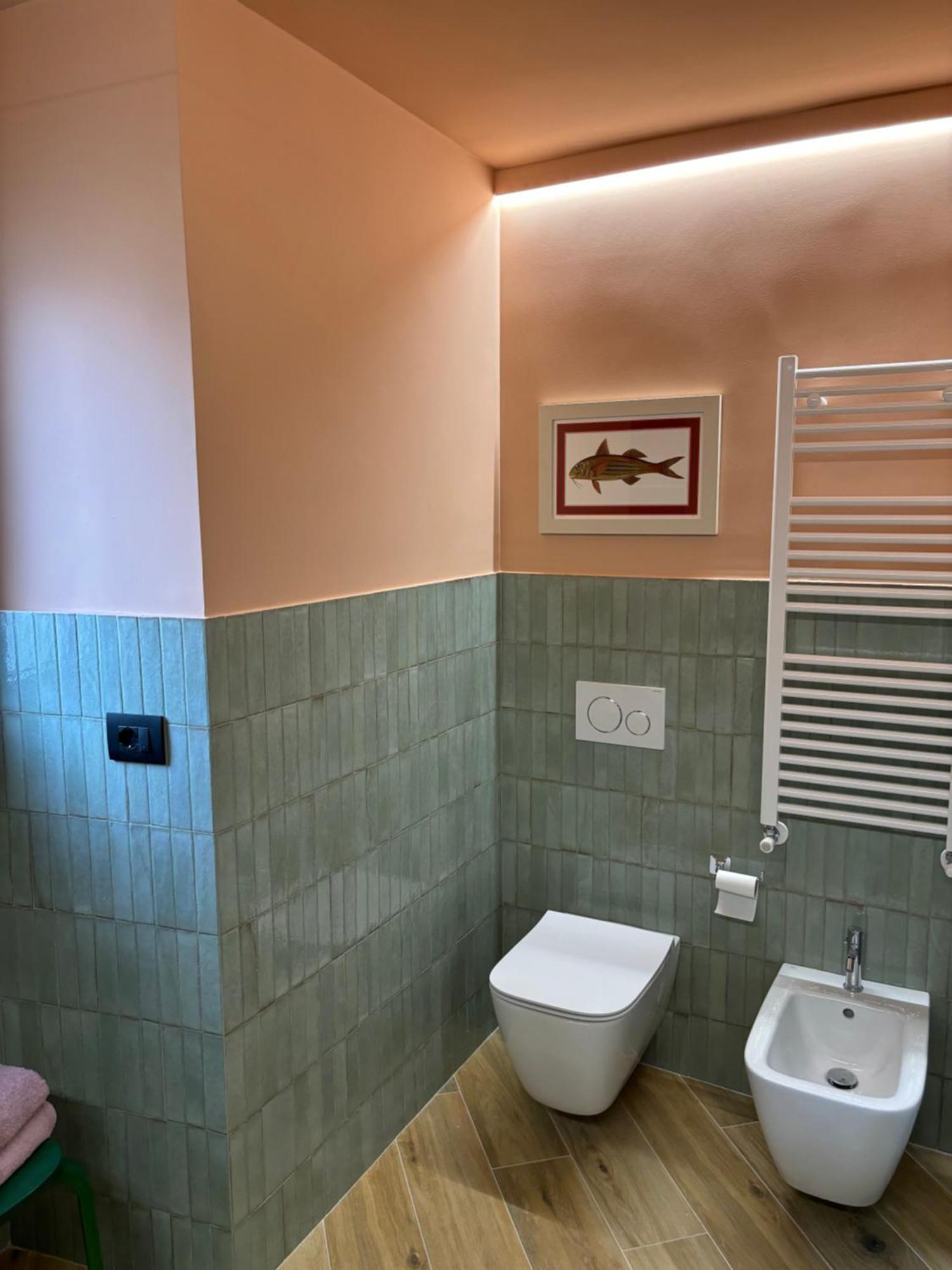 B&B Genova Holiday *