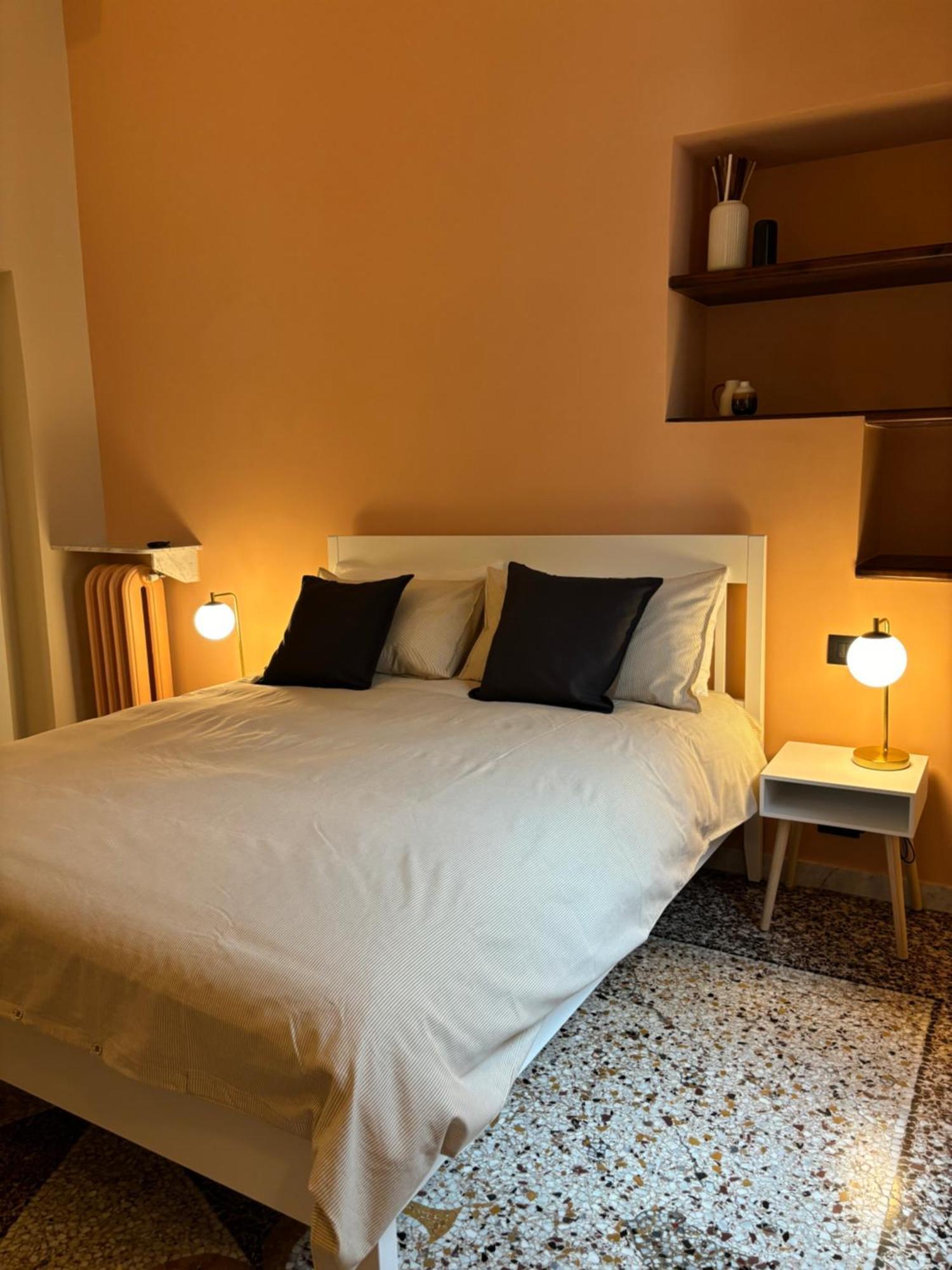 B&B Genova Holiday Bed & Breakfast
