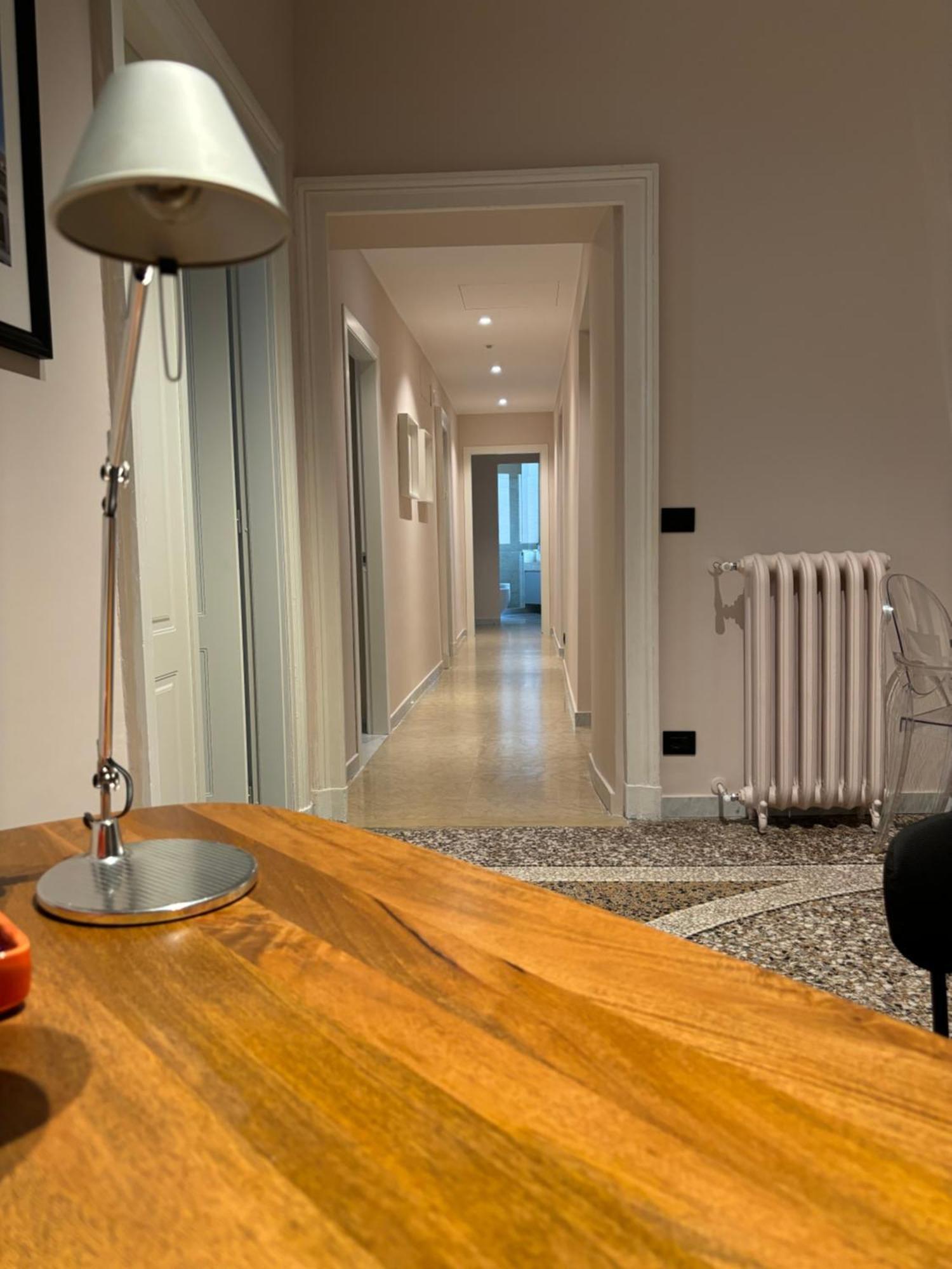 Bed & Breakfast B&B Genova Holiday
