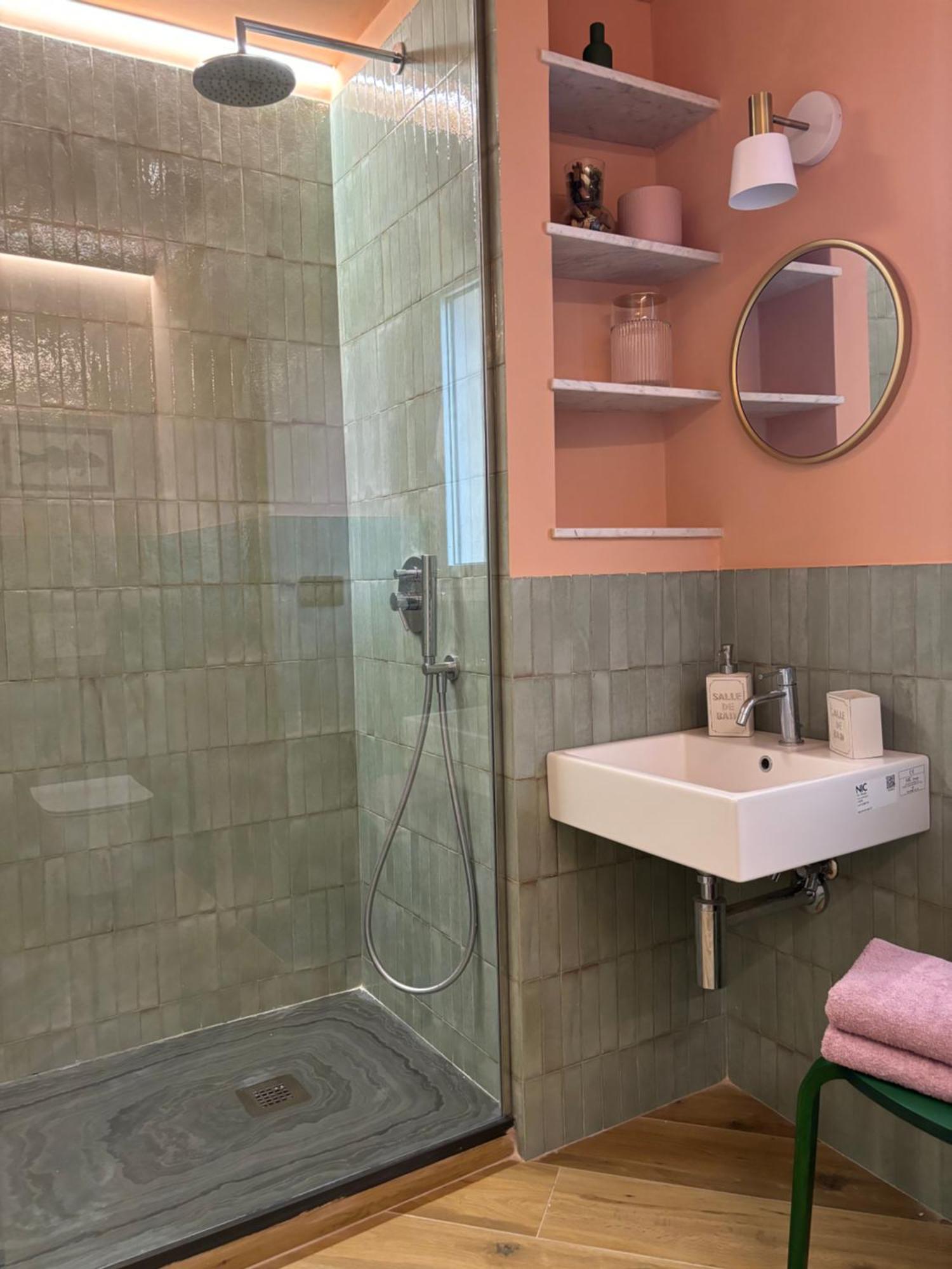 B&B Genova Holiday Bed & Breakfast