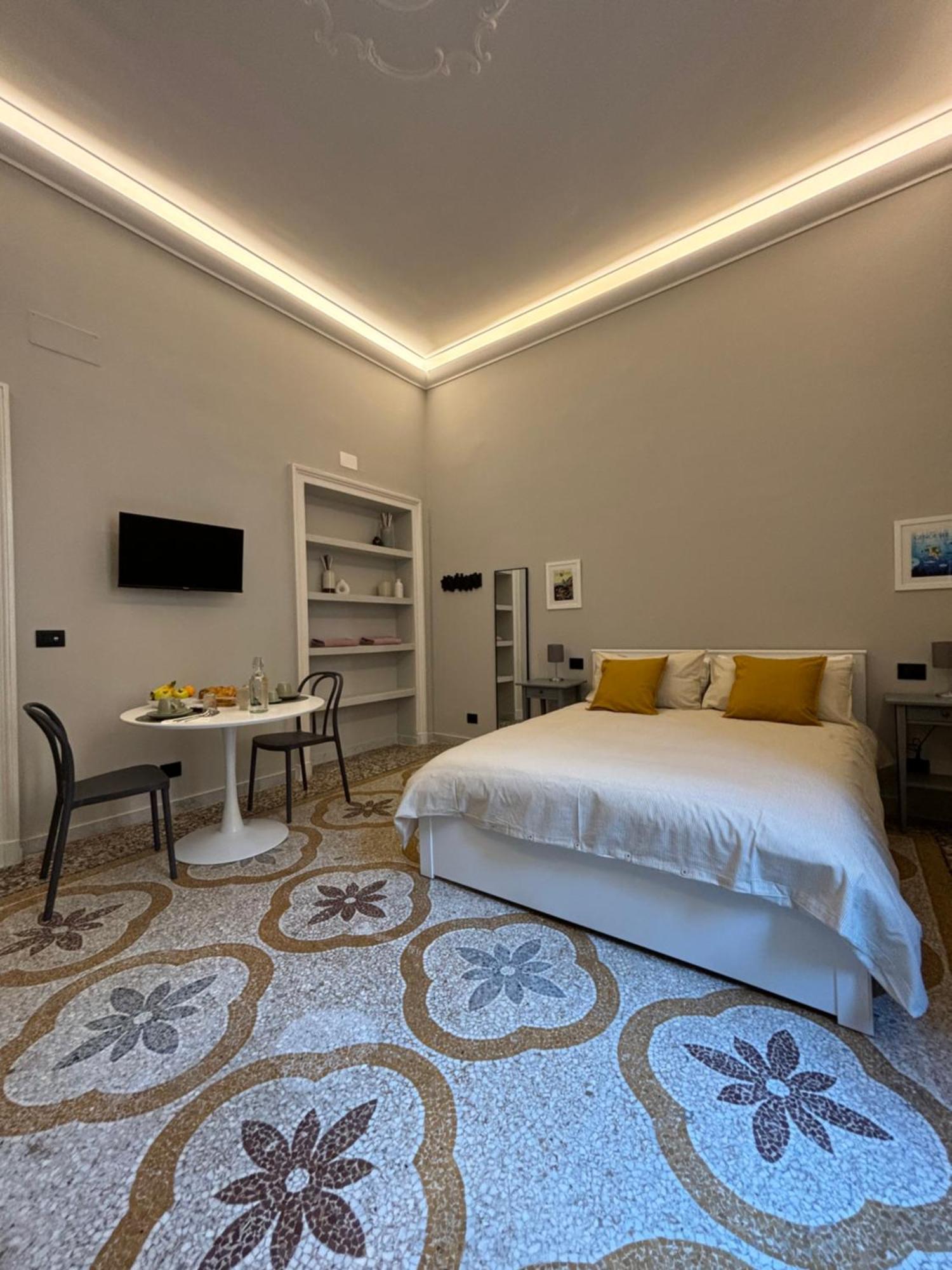 Bed & Breakfast B&B Genova Holiday *