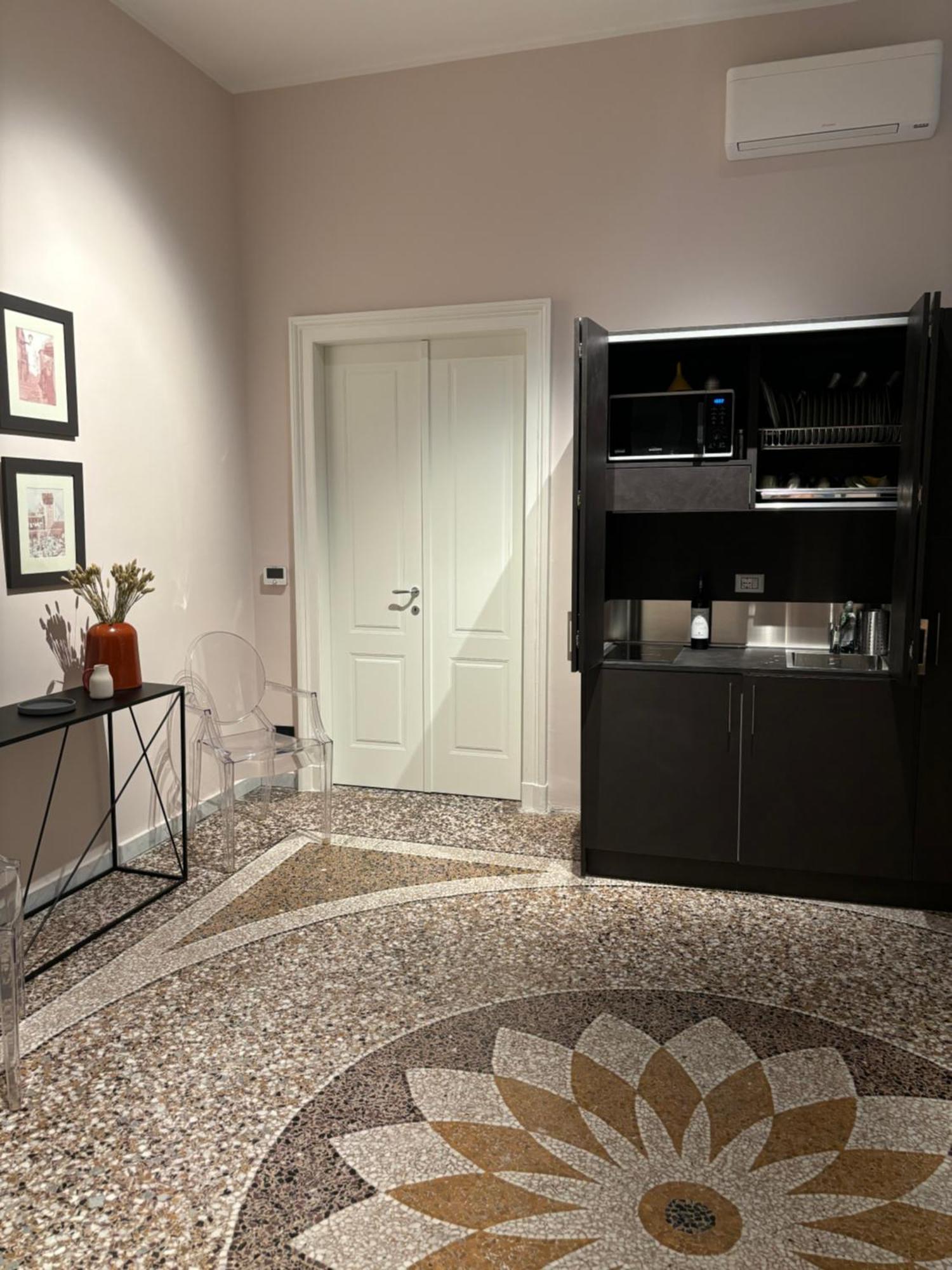 B&B Genova Holiday Bed & Breakfast *